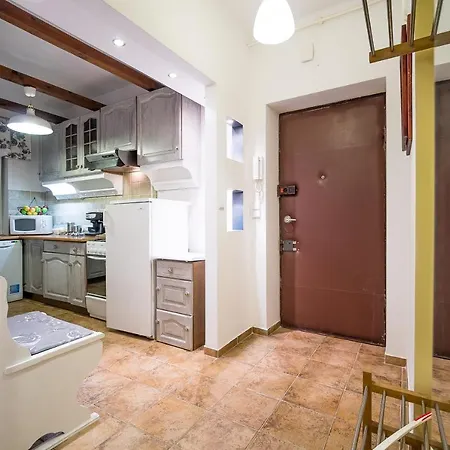 Appartement Loft *
