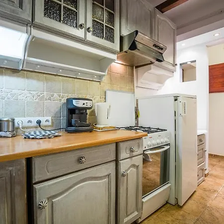 Appartement Loft *