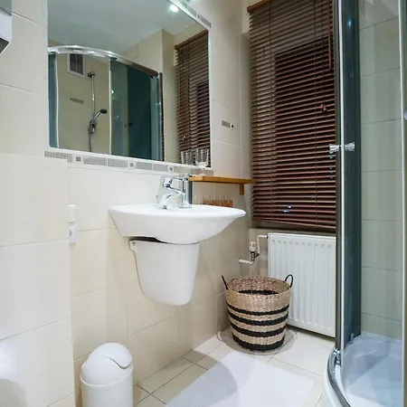 Loft Appartement *