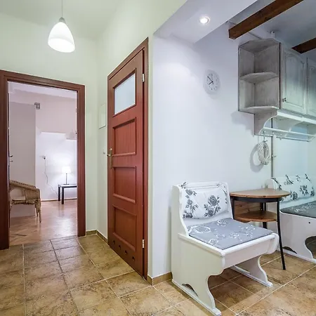 Appartement Loft Gdynia