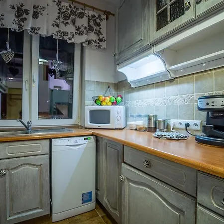 Appartement Loft