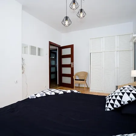 Appartement Loft Gdynia