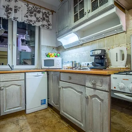 Appartement Loft Gdynia