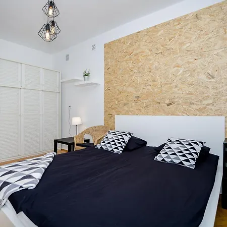 Appartement Loft Gdynia