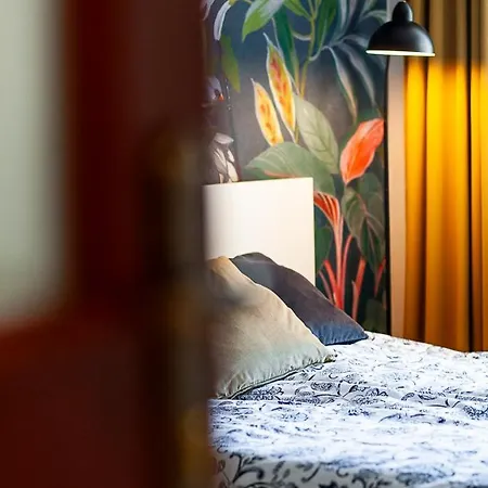 Loft Apartmán *