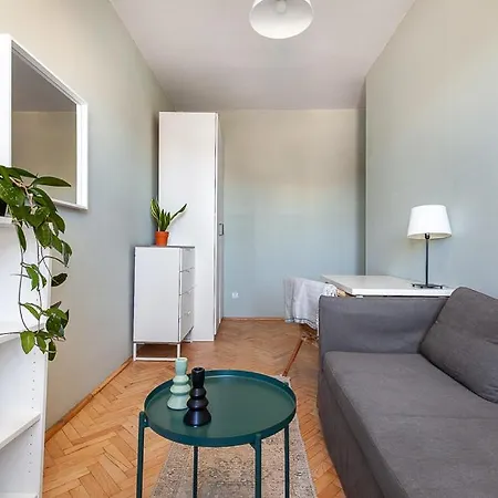 Loft Apartmán
