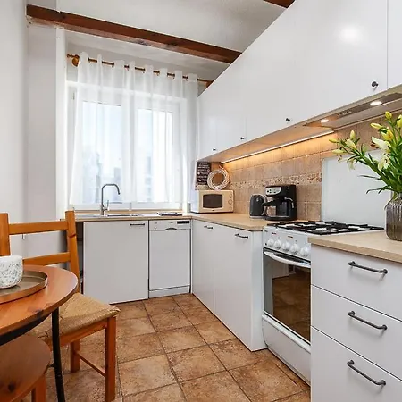 Apartmán Loft