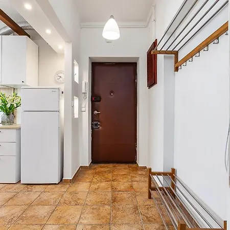 Loft Apartmán Gdyně