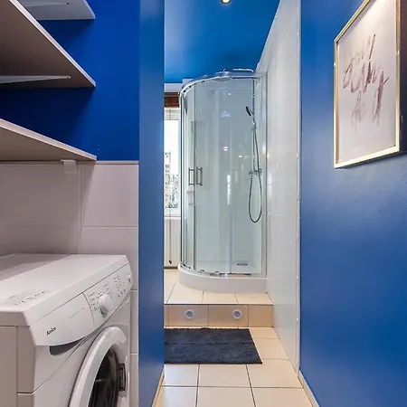Apartmán Loft