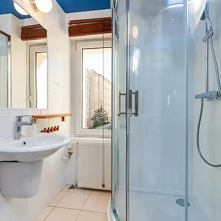Loft Apartmán Gdyně
