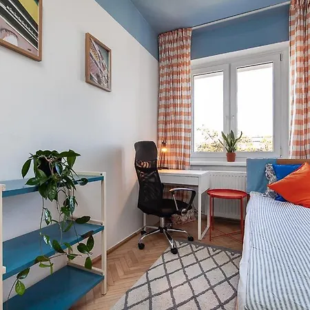 Apartmán Loft *