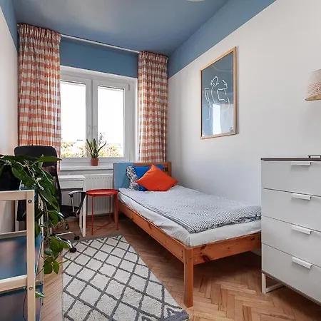 Apartmán Loft