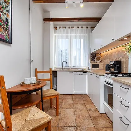 Loft Apartmán *