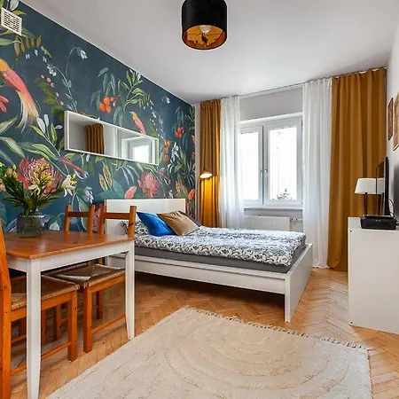 Loft Gdyně