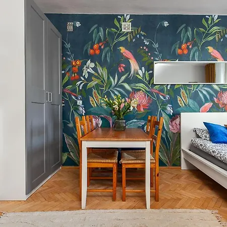 Loft Apartmán Gdyně