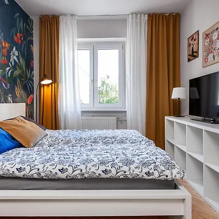 Loft Gdyně