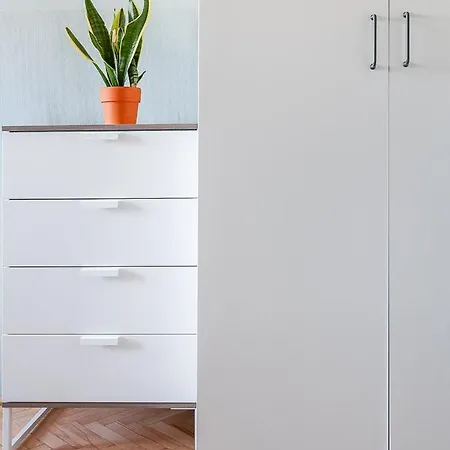 Loft Gdyně